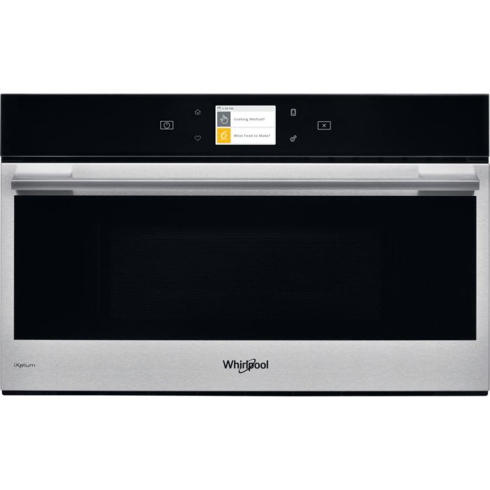 Микроволновая печь Whirlpool W9 MD260 IXL Фото