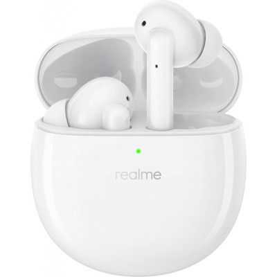 Наушники realme Buds Air Pro White Фото