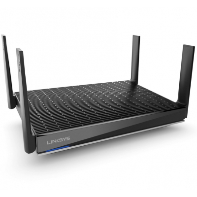 Маршрутизатор Linksys MR9600 Фото