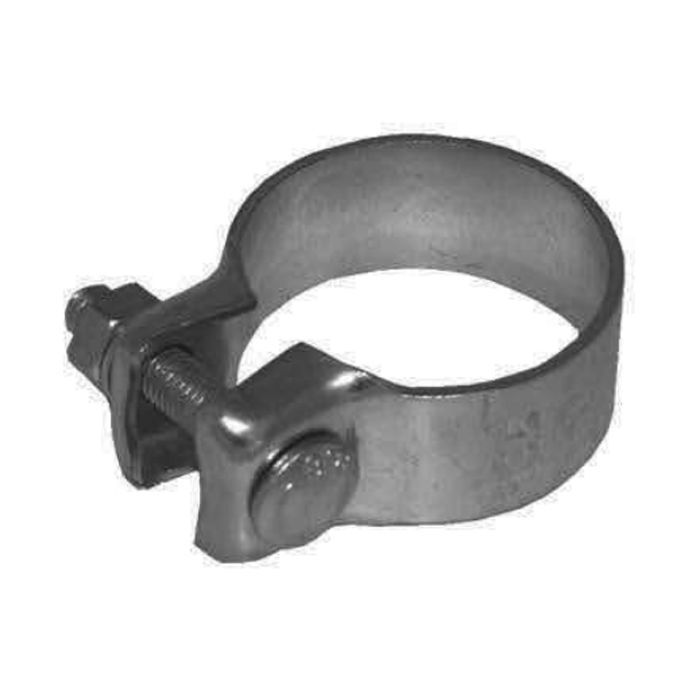 Хомут автомобильный Fischer металевий Фото