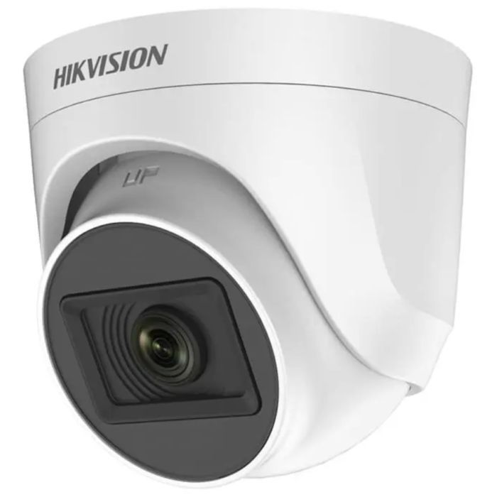 Камера видеонаблюдения Hikvision DS-2CE76H0T-ITPF(C) (2.4) Фото