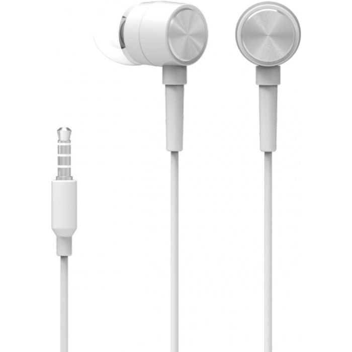 Наушники HP DHH-1111 White Фото