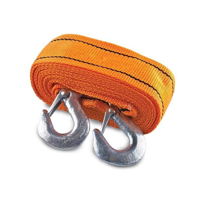 Трос буксировочный Lavita 139345 Фото