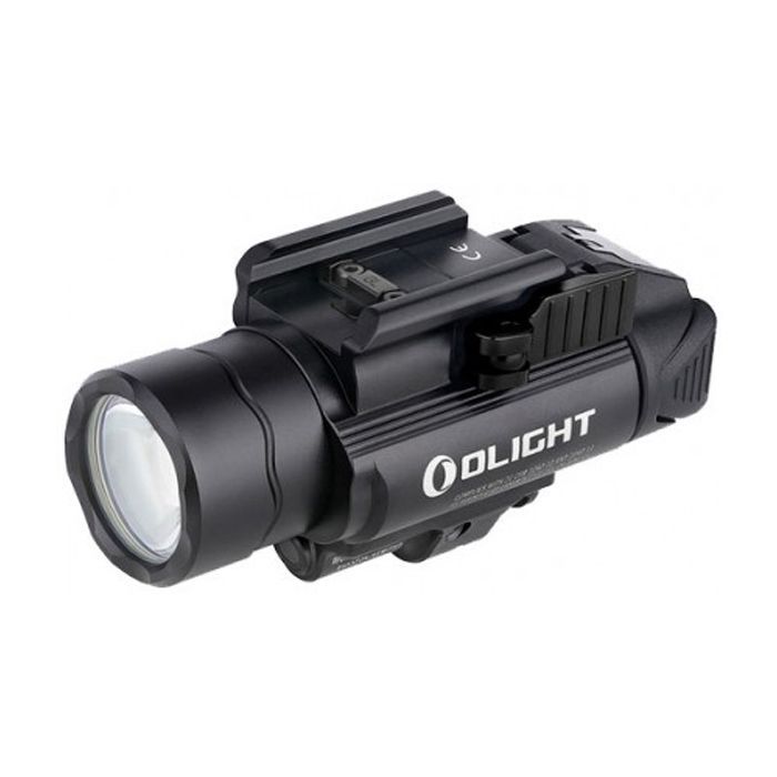 Фонарь Olight BALDR IR с инфракрасным ЛЦУ Фото