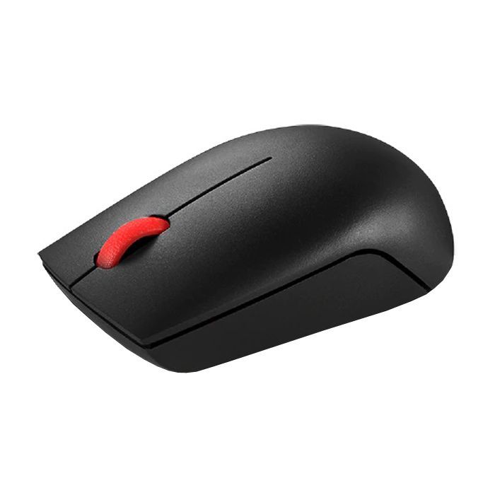 Мышка Lenovo Essential Compact Wireless Mouse Фото