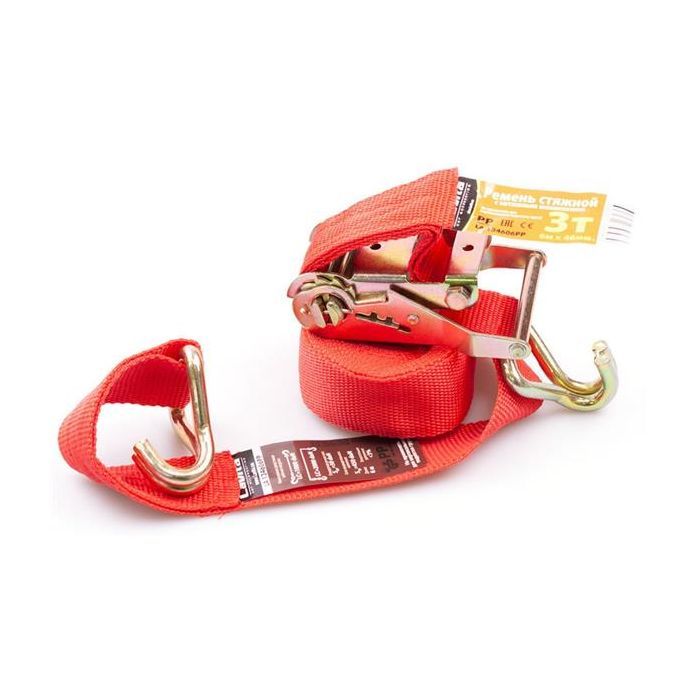 Стяжной ремень Lavita 134606PP Фото