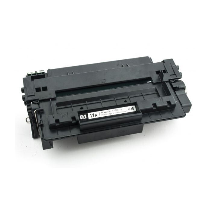 Корпус картриджа HP Q6511A/11A Фото