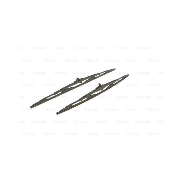 Щетка стеклоочистителя Bosch 3 397 001 801 Фото