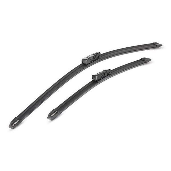 Щетка стеклоочистителя Bosch 3 397 007 299 Фото