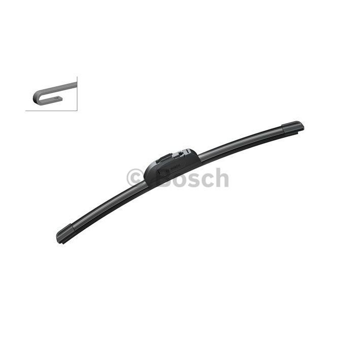 Щетка стеклоочистителя Bosch 3 397 008 639 Фото