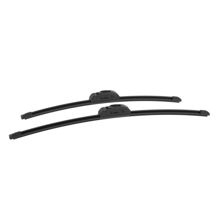 Щетка стеклоочистителя Bosch 3 397 118 901 Фото