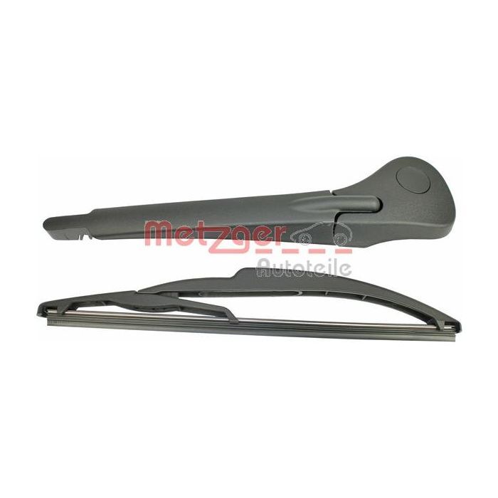 Рычаг стеклоочистителя Metzger 2190350 Фото