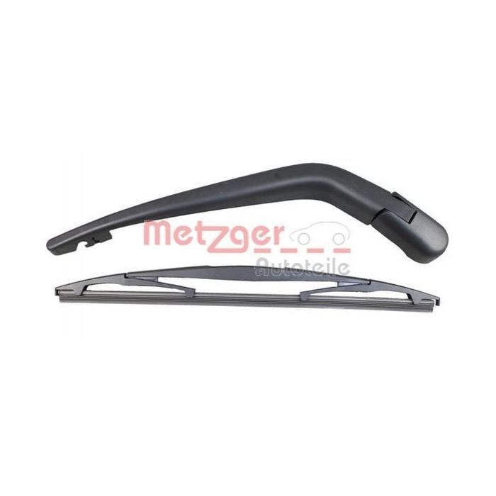 Рычаг стеклоочистителя Metzger 2190480 Фото
