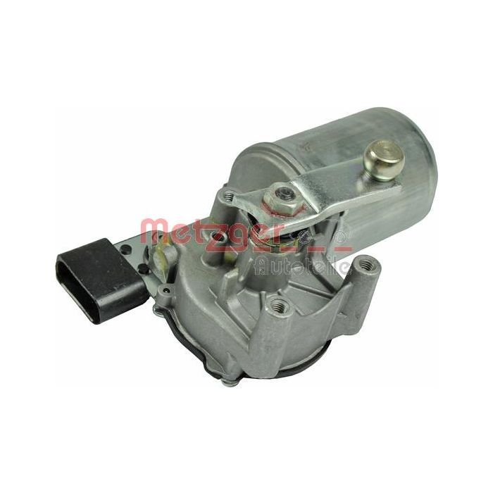 Двигатель стеклоочистителя Metzger 2190617 Фото