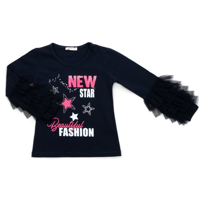 Кофта детская Breeze "NEW STAR" Фото