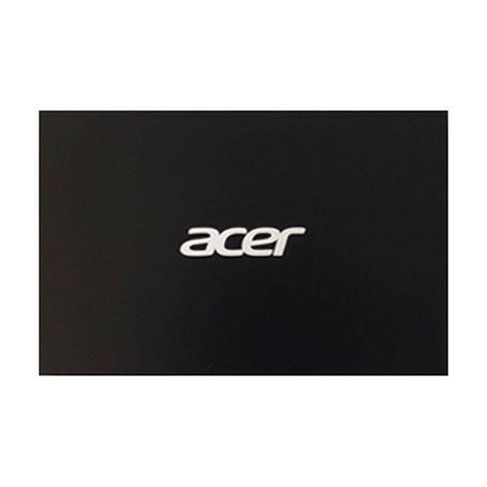Накопитель SSD Acer 2.5" 512GB RE100 Фото