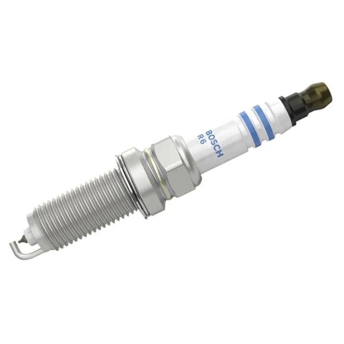 Свеча зажигания Bosch 0 242 135 517 Фото