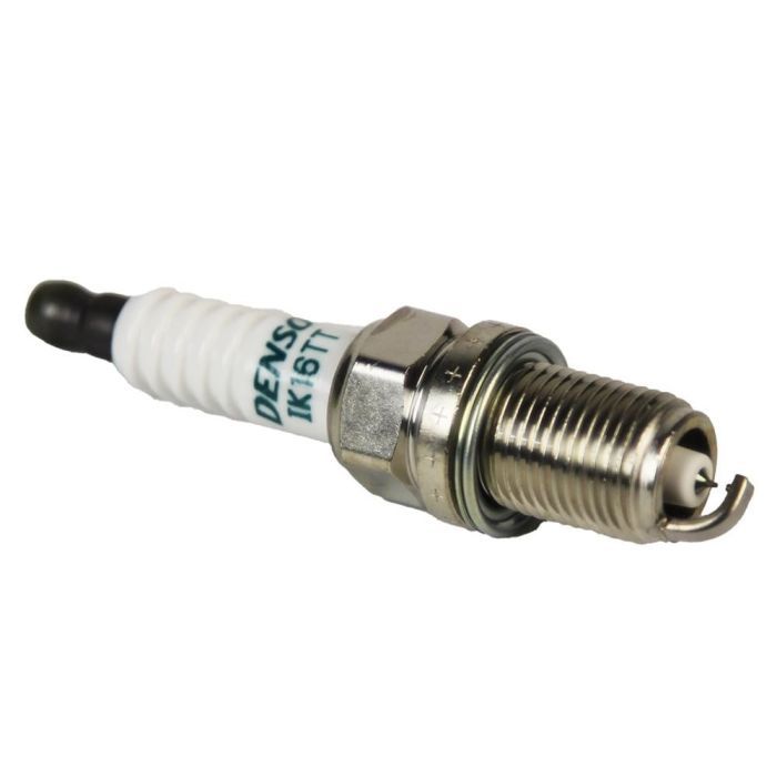 Свеча зажигания Denso IK16TT Фото