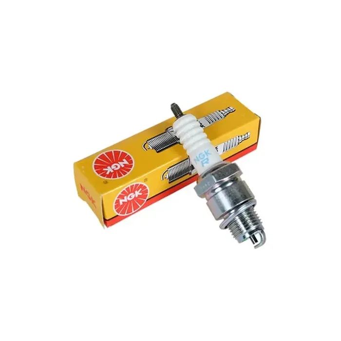 Свеча зажигания NGK 1266 BCPR5EY Фото