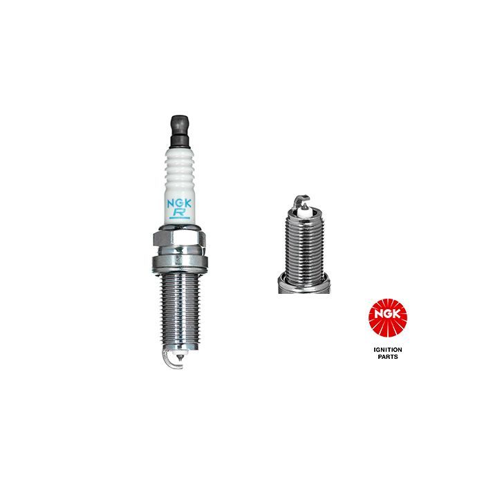Свеча зажигания NGK 4342 PLFR6A-9 Фото