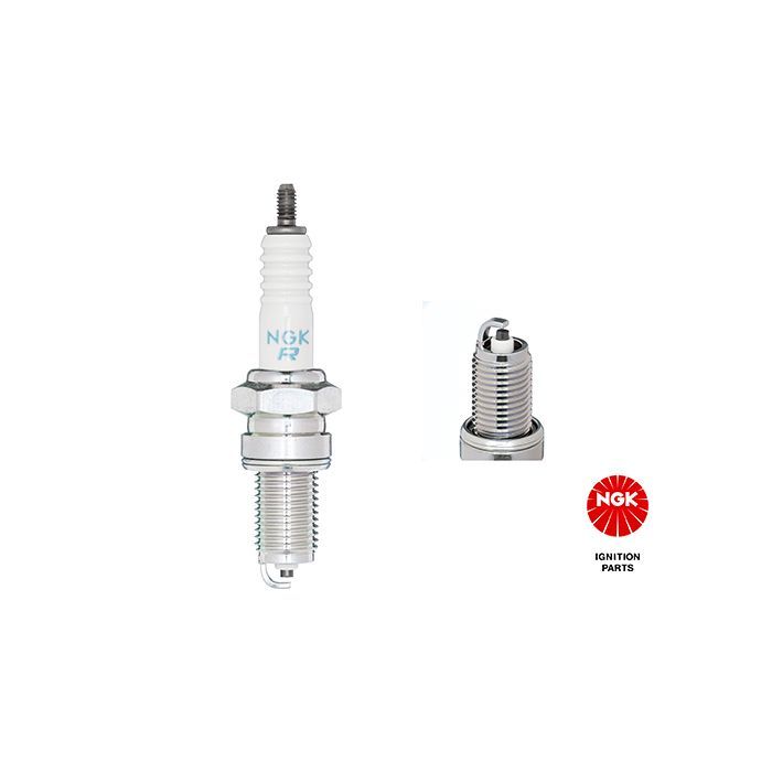 Свеча зажигания NGK 5329 DPR9EA-9 Фото