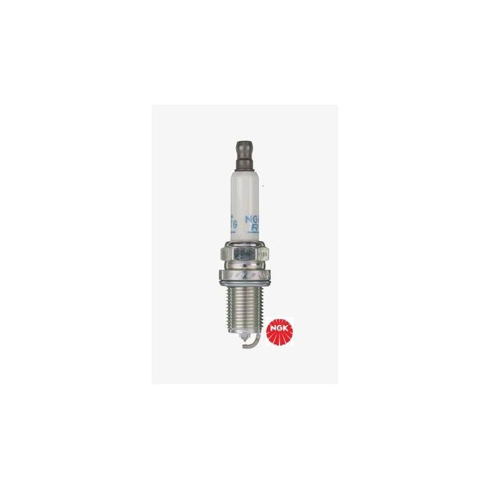 Свеча зажигания NGK 5592 PFR7W-TG Фото