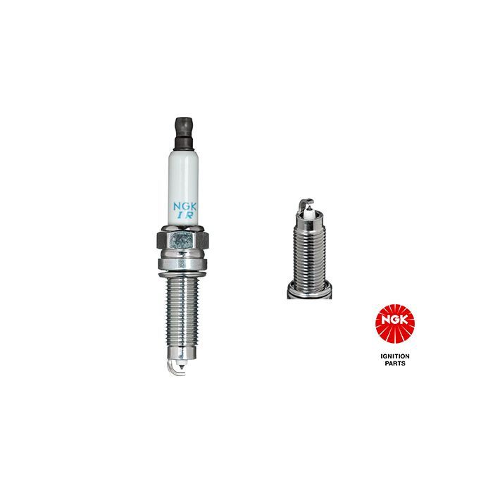 Свеча зажигания NGK 94290 ILZKR8A Фото