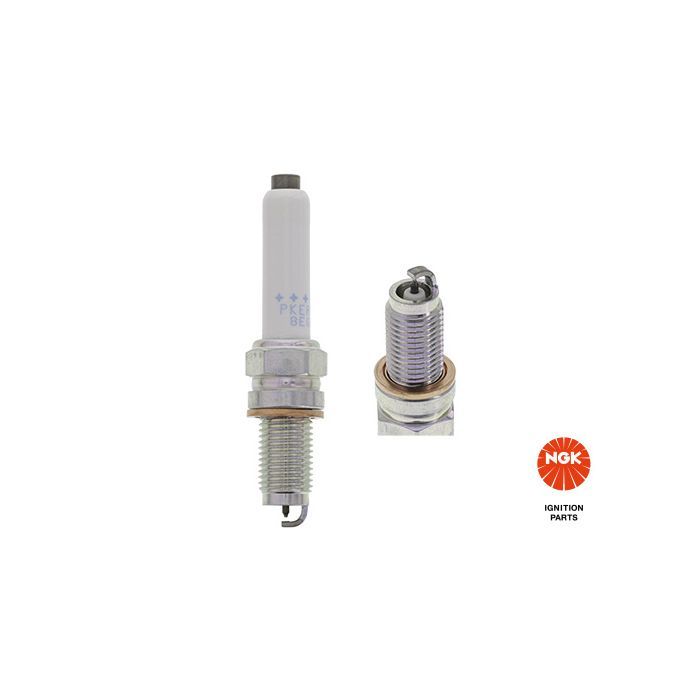 Свеча зажигания NGK 95463 PKER7A8EGS Фото