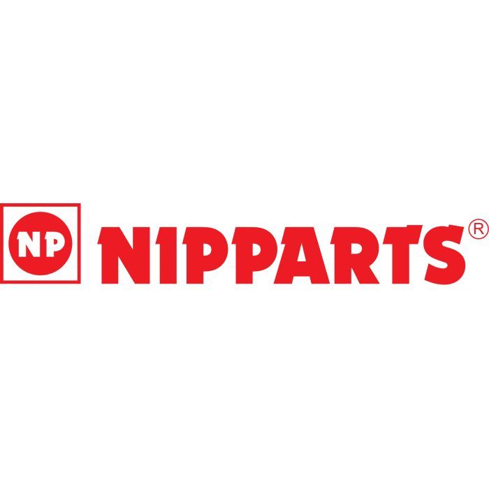 Воздушный фильтр для автомобиля Nipparts J325789 Фото