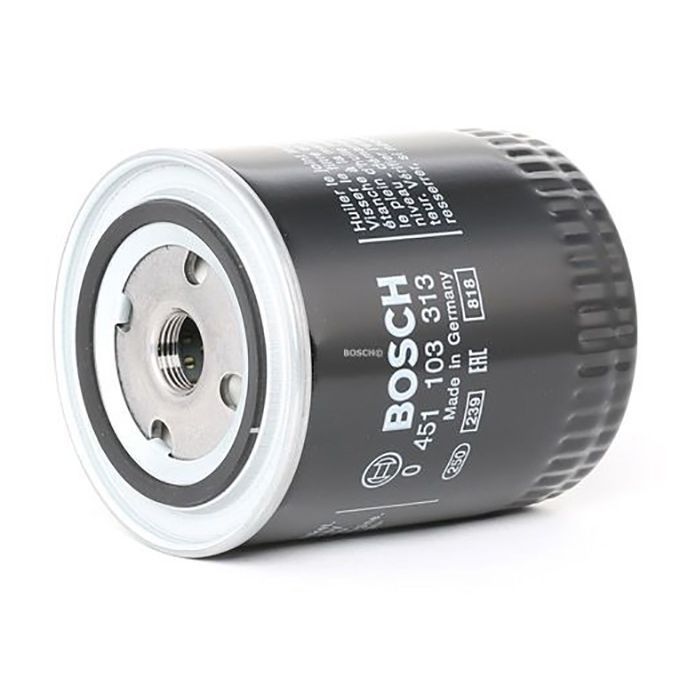 Фильтр масляный Bosch 0 451 103 313 Фото
