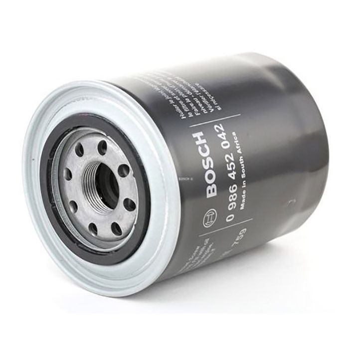 Фильтр масляный Bosch 0 986 452 042 Фото
