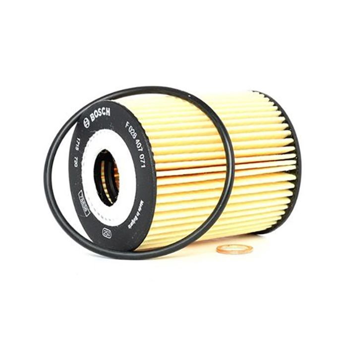 Фильтр масляный Bosch F 026 407 071 Фото