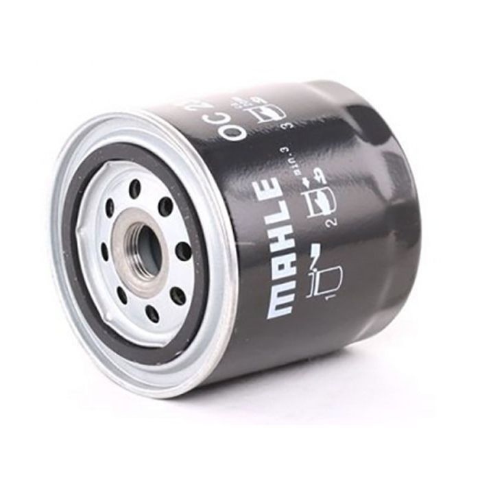 Фильтр масляный Mahle OC230 Фото