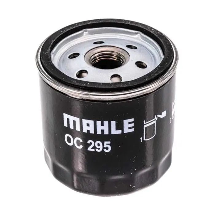 Фильтр масляный Mahle OC295 Фото