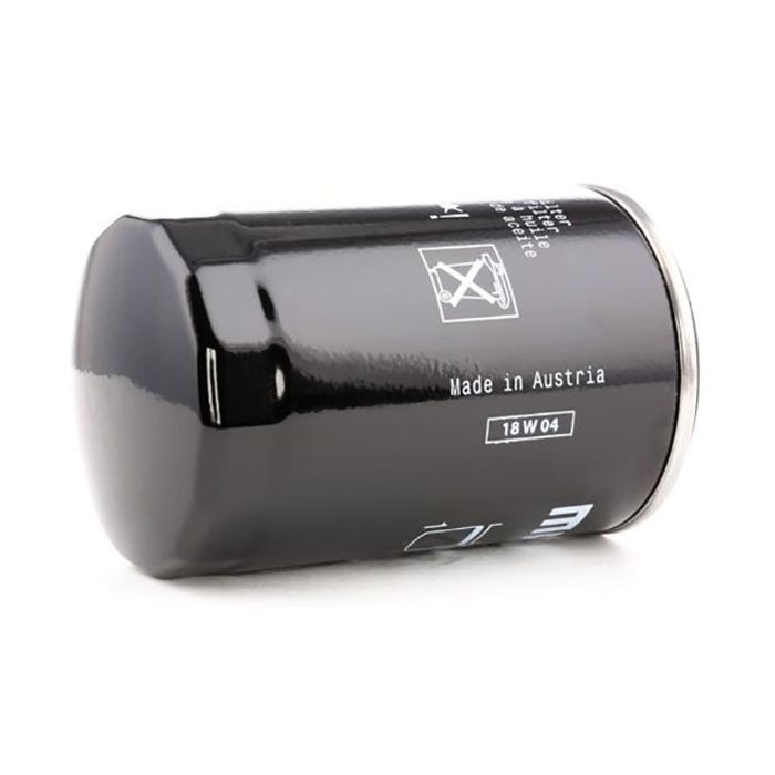 Фильтр масляный Mahle OC478 Фото