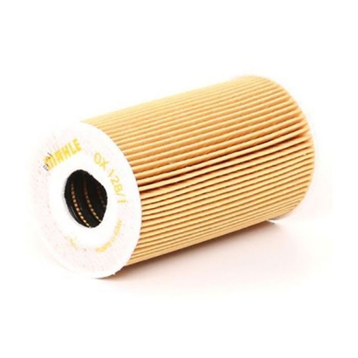 Фильтр масляный Mahle OX143DECO Фото