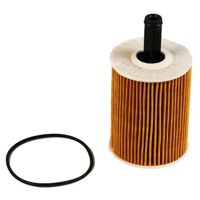 Фильтр масляный Mahle OX188DECO Фото