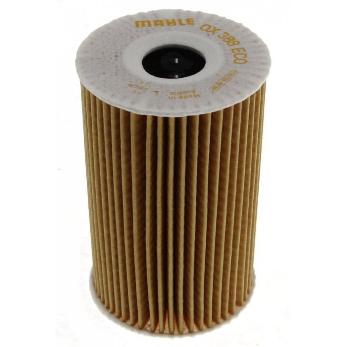 Фильтр масляный Mahle OX388DECO Фото
