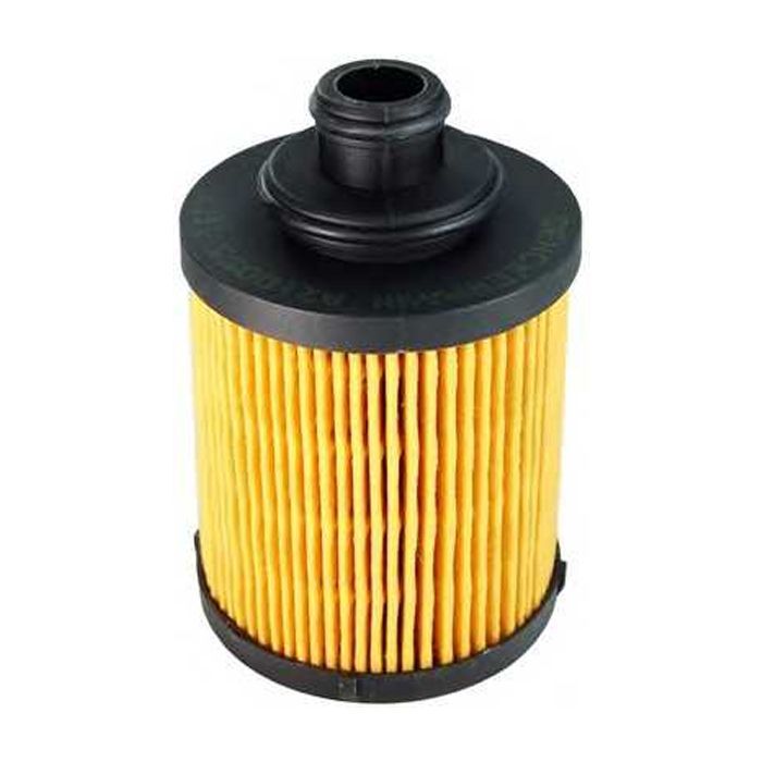 Фильтр масляный Mahle OX418DECO Фото