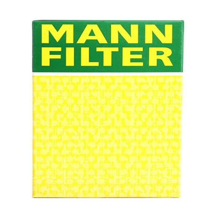 Фильтр масляный Mann W713/28 Фото