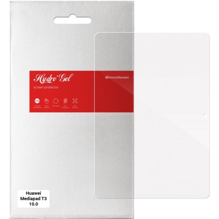 Пленка защитная Armorstandart Huawei MadiaPad T3 10.0 Фото