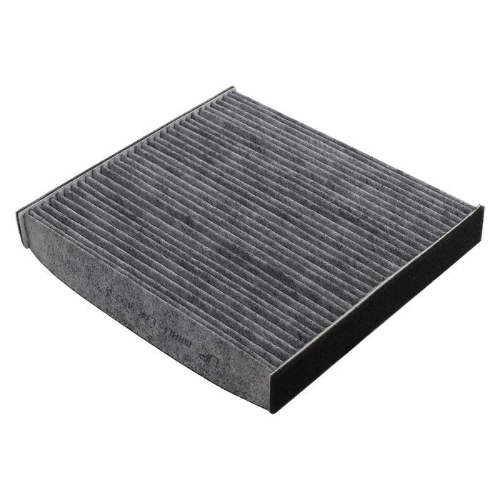 Фильтр салона Mahle LAK490 Фото