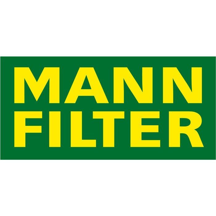Фильтр салона Mann CUK2362 Фото