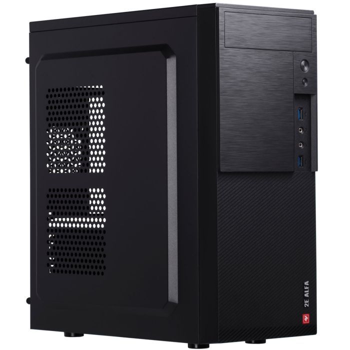 Корпус для ПК 2E ALFA Фото