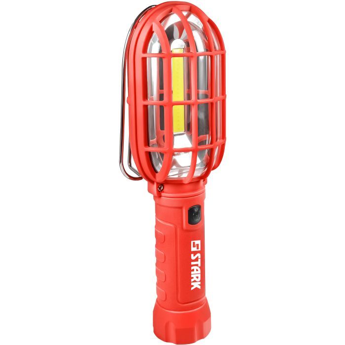 Фонарь Stark L-2-01 Li 5W COB Фото