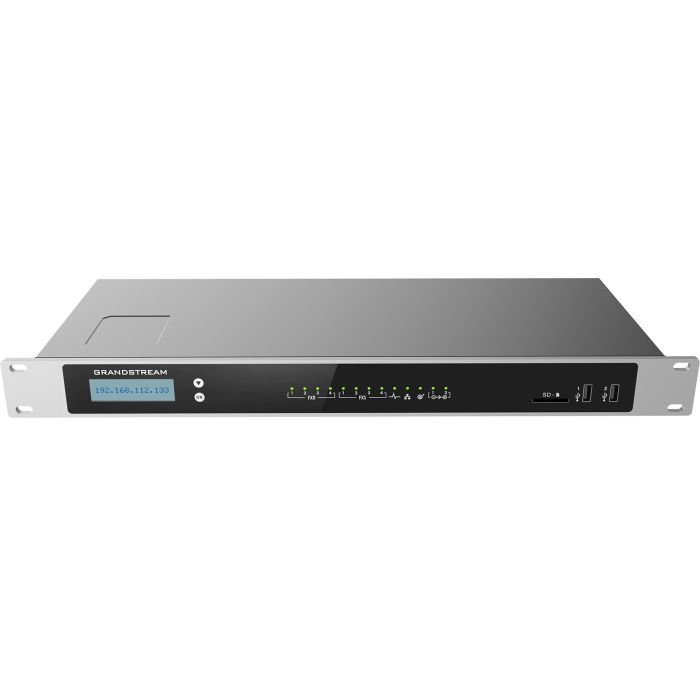 IP АТС Grandstream UCM6304 Фото