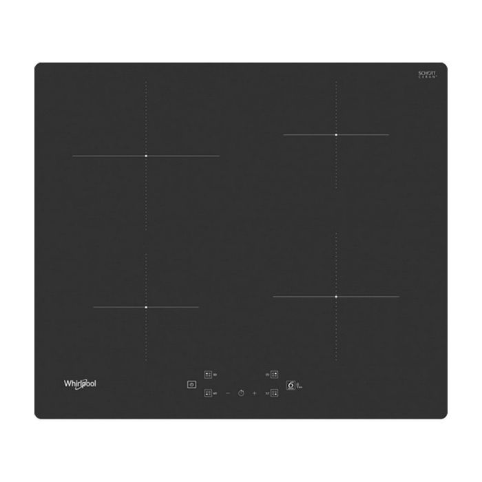 Варочная поверхность Whirlpool WSQ7360NE Фото