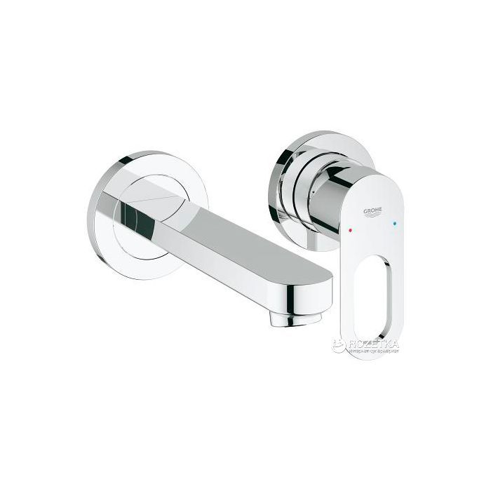 Смеситель Grohe BauLoop Фото