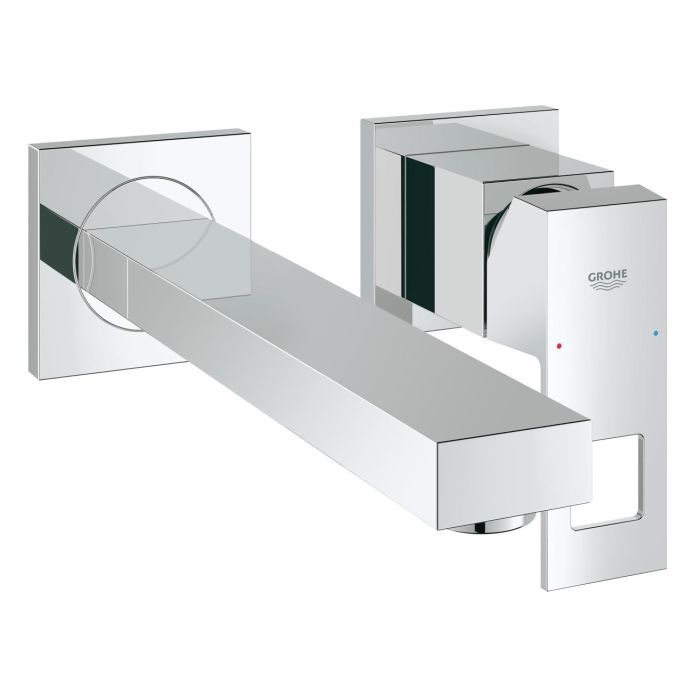 Смеситель Grohe Eurocube Фото