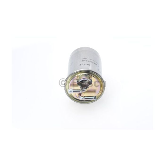 Фильтр топливный Bosch 0 450 906 334 Фото